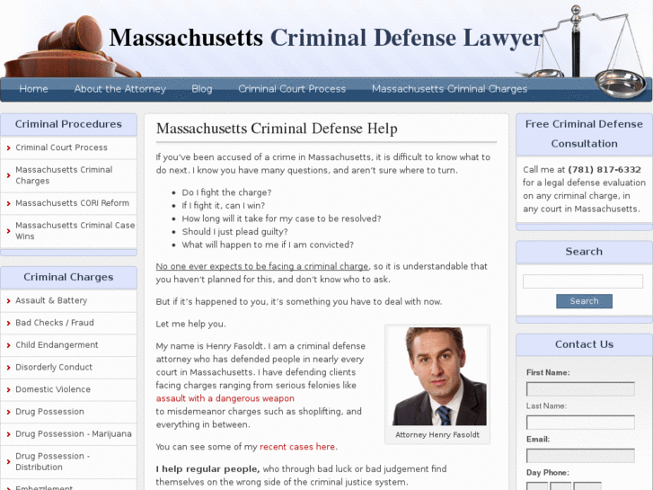 www.mymassachusettsdefenselawyer.com