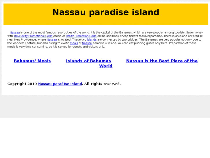 www.nassau-paradise-island.com