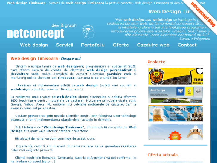 www.netconcept.ro