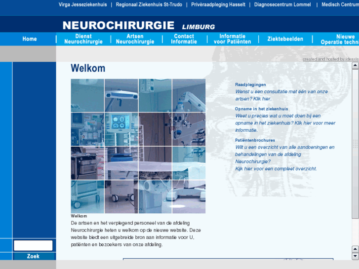 www.neurochirurgie-limburg.com