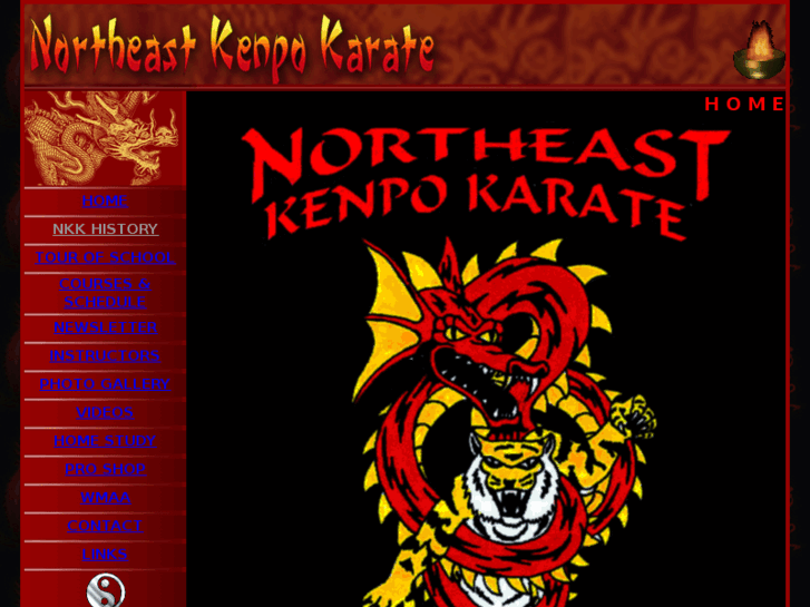 www.northeastkenpo.com