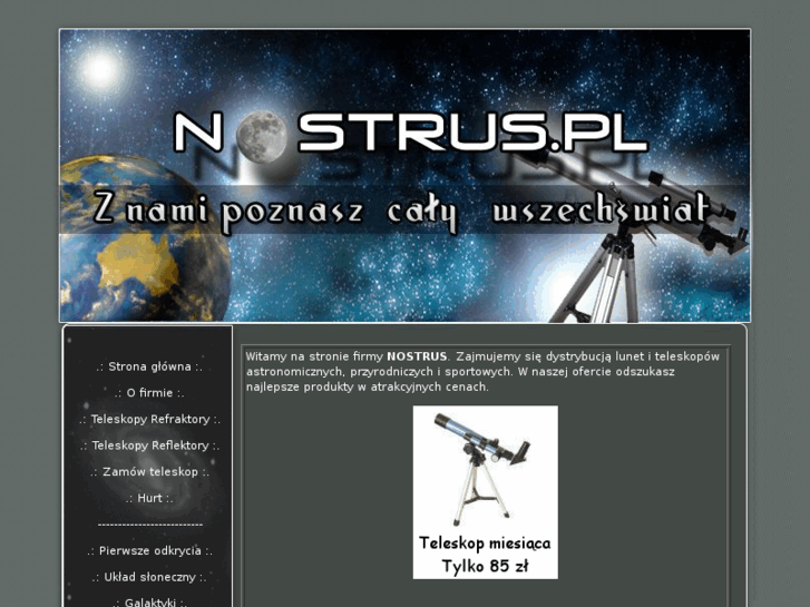 www.nostrus.pl