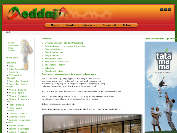 www.oddaj.com