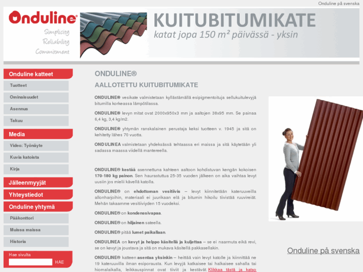 www.ondulinefinland.com