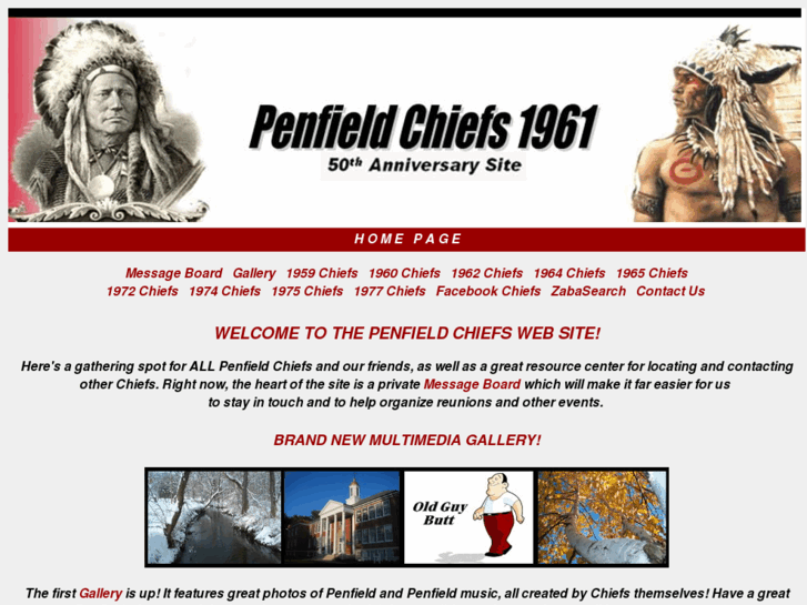 www.penfieldchiefs1961.com