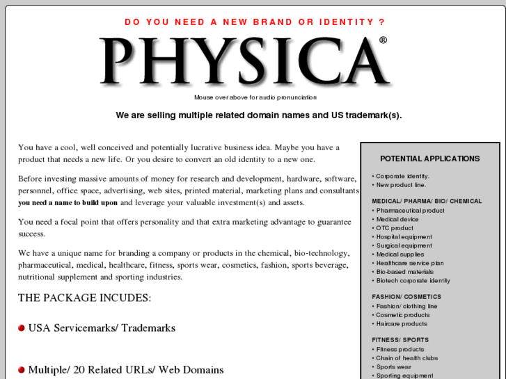 www.physica.com