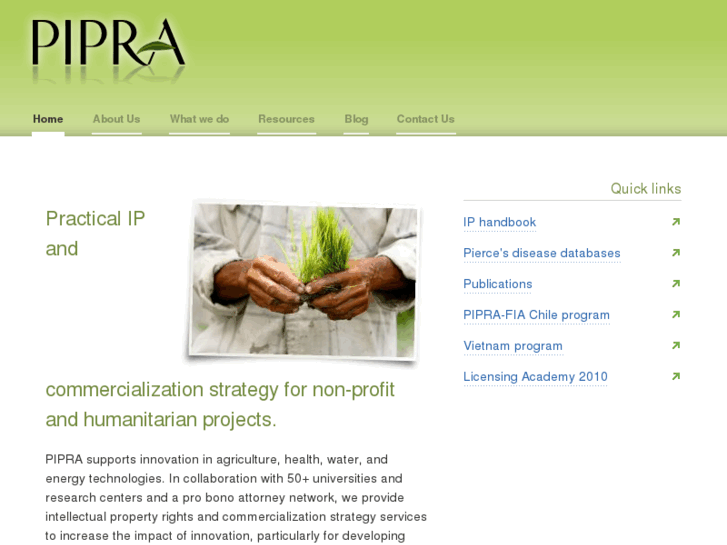 www.pipra.org