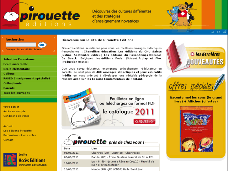 www.pirouette-editions.com