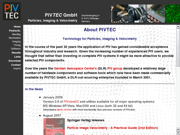 www.pivtec.com