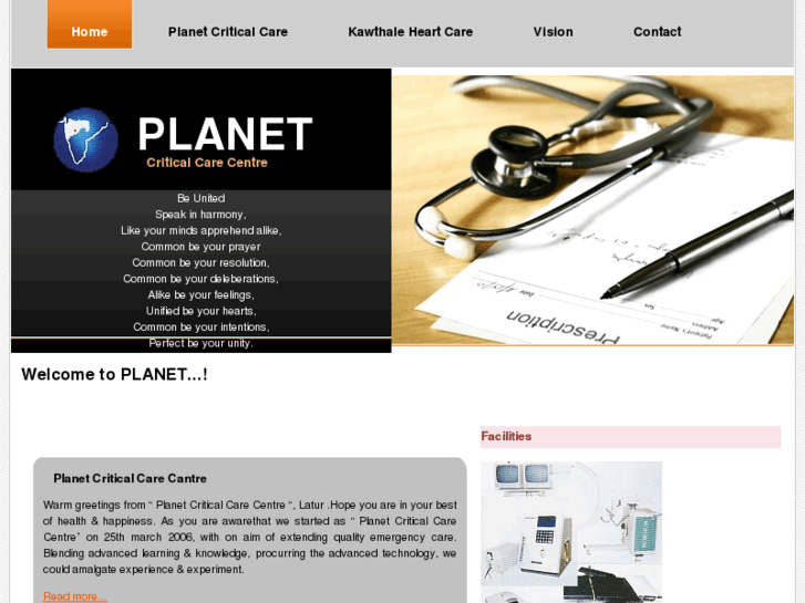 www.planetcritical24x7.com