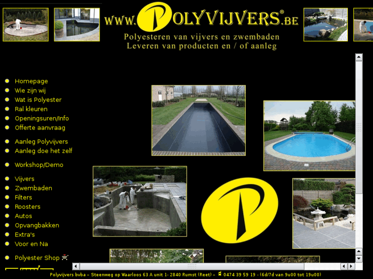 www.polyvijvers.be