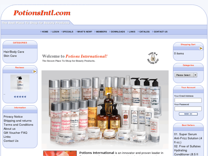 www.potionsintl.com