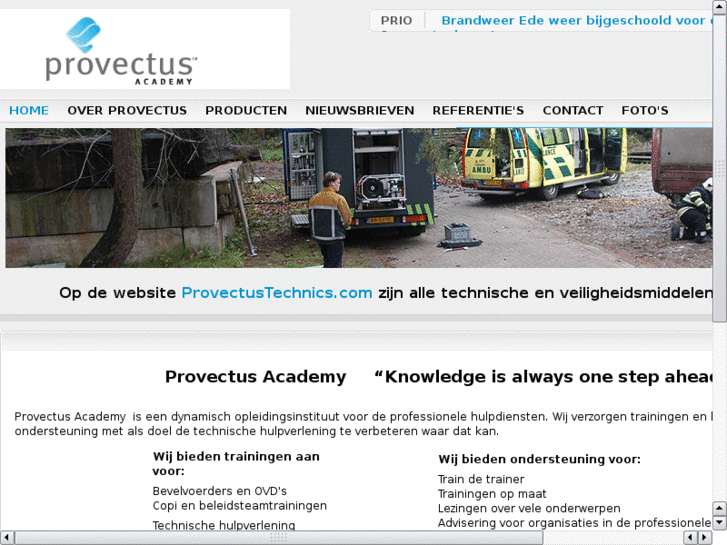 www.provectusacademy.com