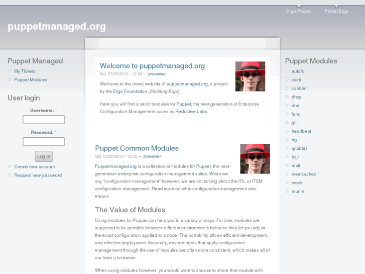 www.puppetmanaged.org