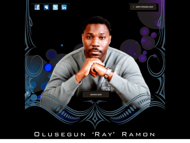 www.rayramon.com