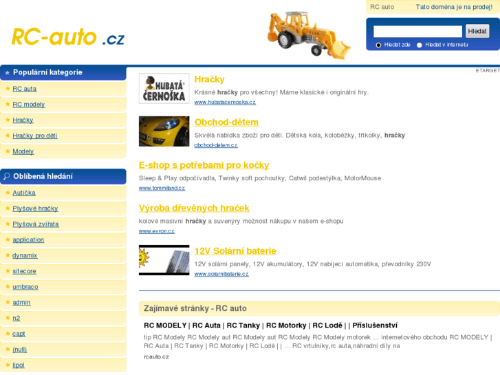 www.rc-auto.cz