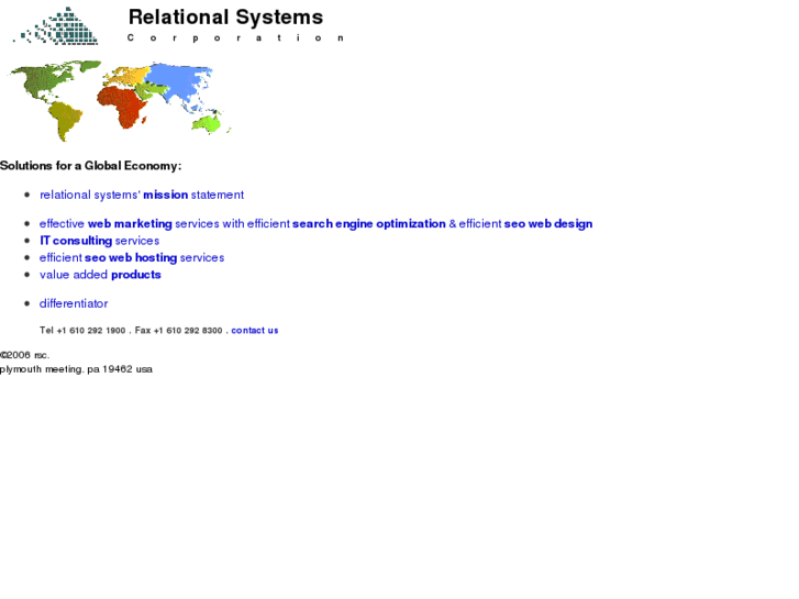 www.relationalsystems.com