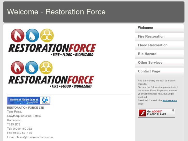 www.restorationforce.com
