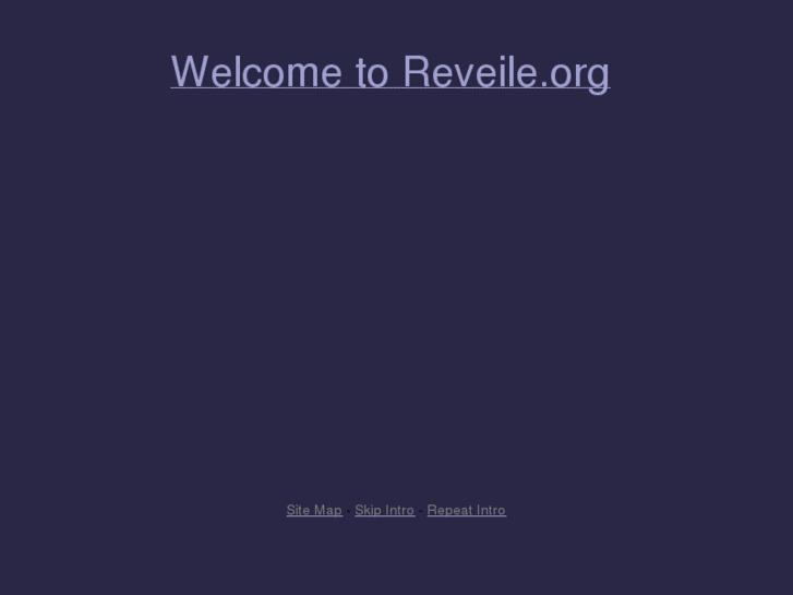 www.reveile.org