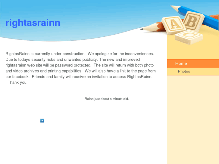 www.rightasrainn.com