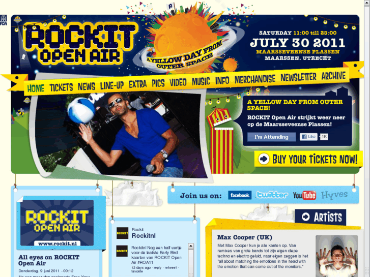 www.rockit.nl