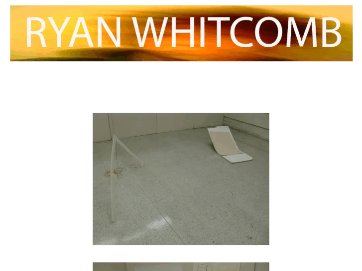 www.ryanwhitcomb.com