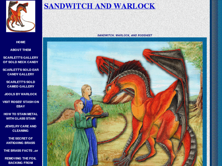 www.sandwitchandwarlock.com