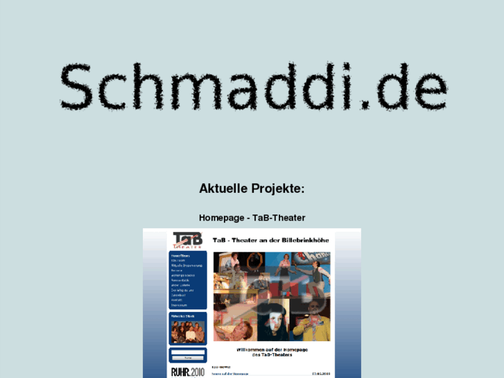 www.schmaddi.de