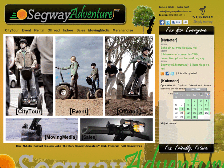 www.segwayadventure.se