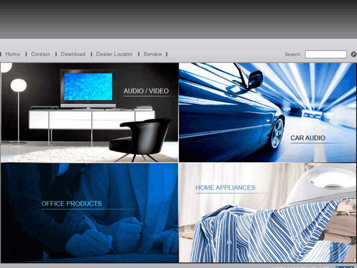 www.sencor.eu