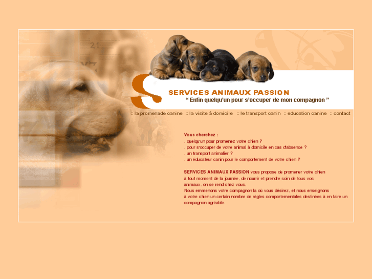 www.services-animaux-passion.com