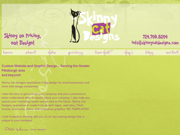 www.skinnycatdesigns.com