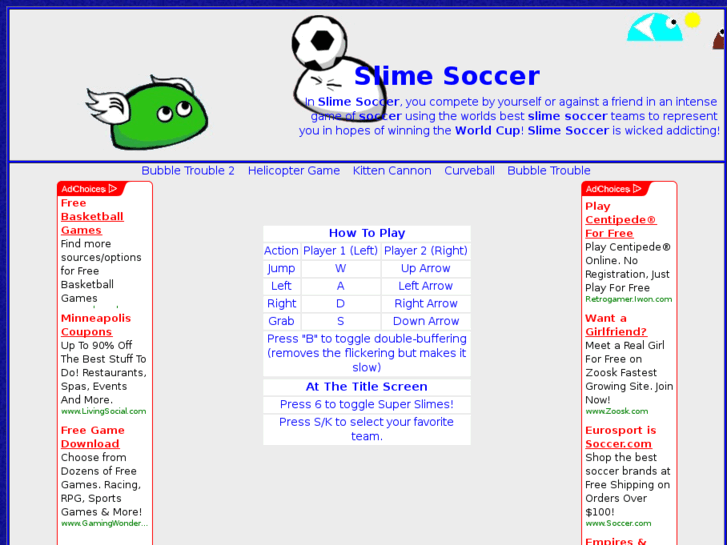 www.slime-soccer.us