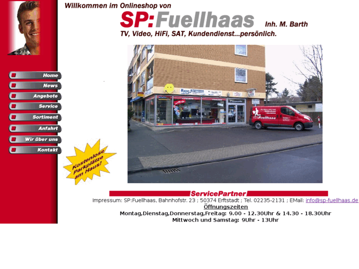 www.sp-fuellhaas.de