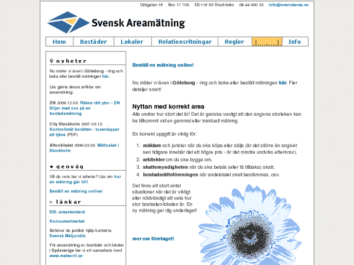 www.svenskarea.com