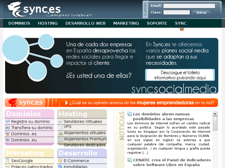www.sync.es