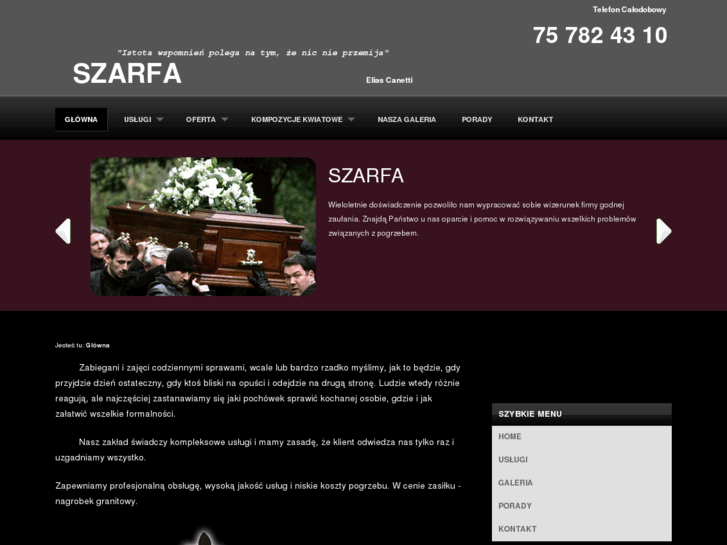 www.szarfa.com