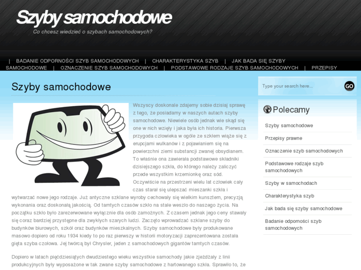 www.szybysamochodowe.net