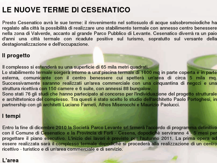 www.termecesenatico.org