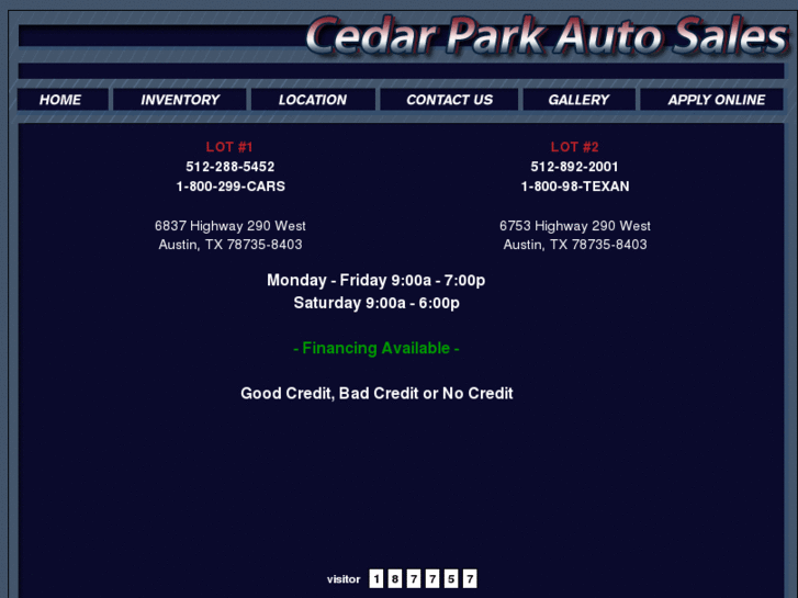 www.texanautosales.com