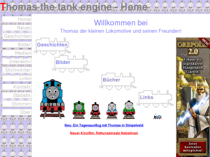 www.thomasthetankengine.de