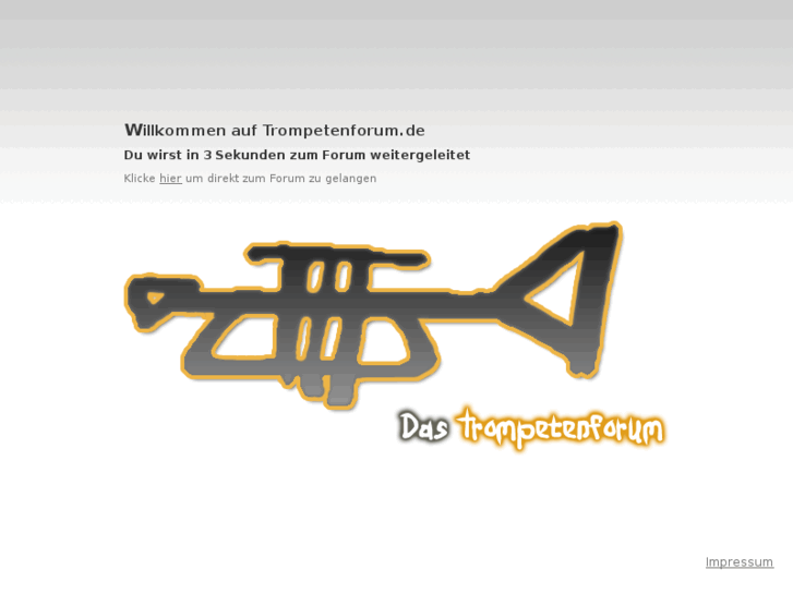 www.trompetenforum.de