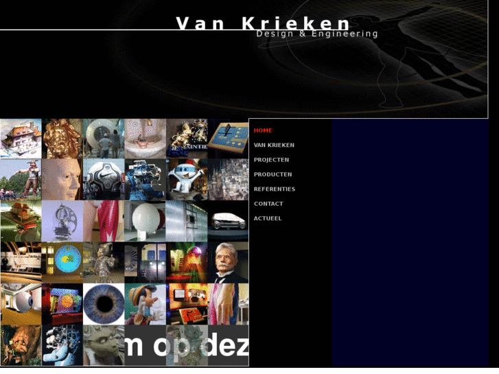 www.vankrieken.com