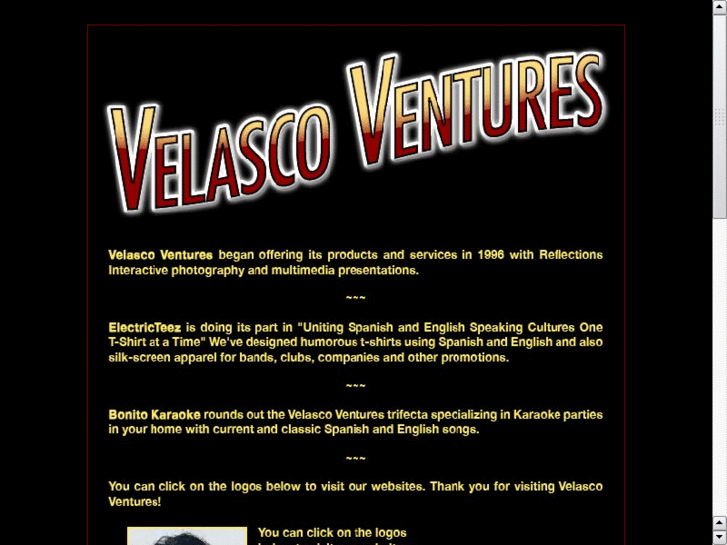 www.velascoventures.com