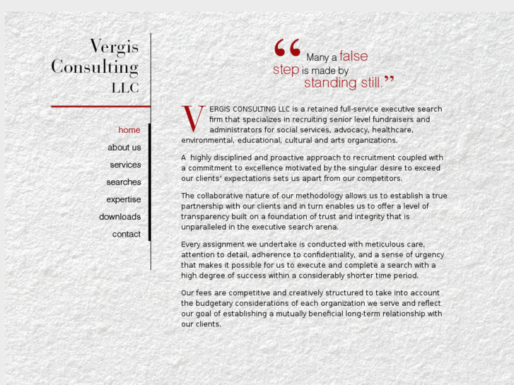 www.vergisconsulting.com