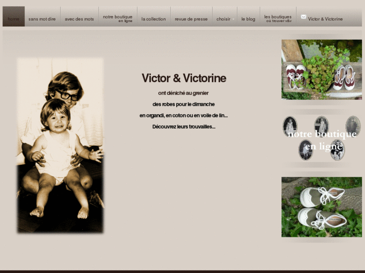 www.victoretvictorine.com