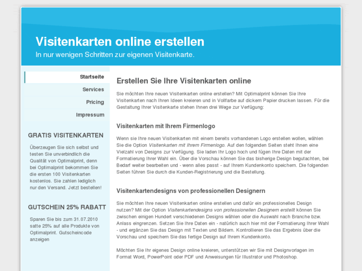 www.visitenkarten-online-erstellen.de