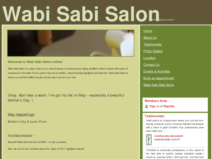 www.wabisabisalon.com