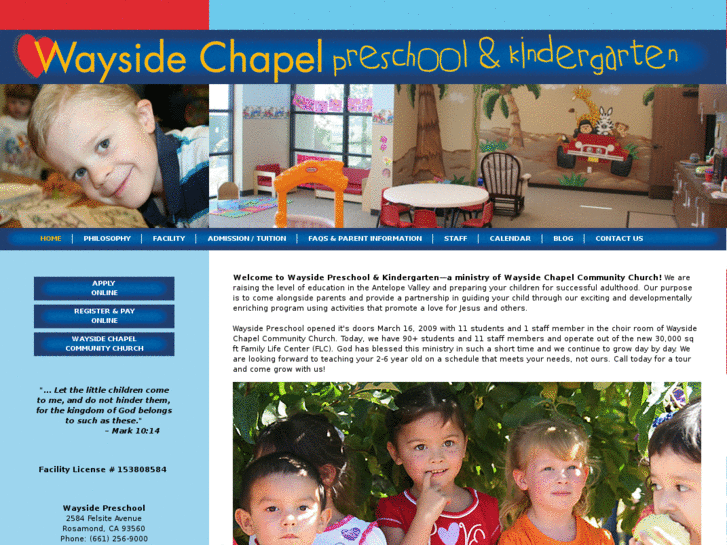 www.wayside4kids.com