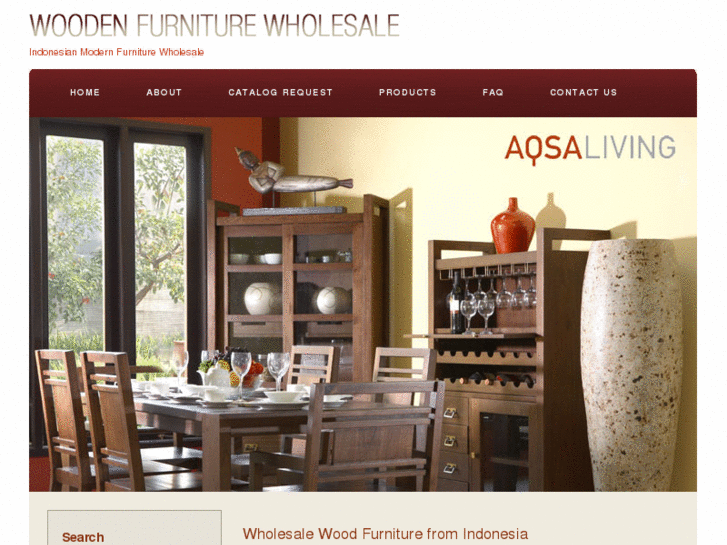 www.woodenfurniturewholesale.com